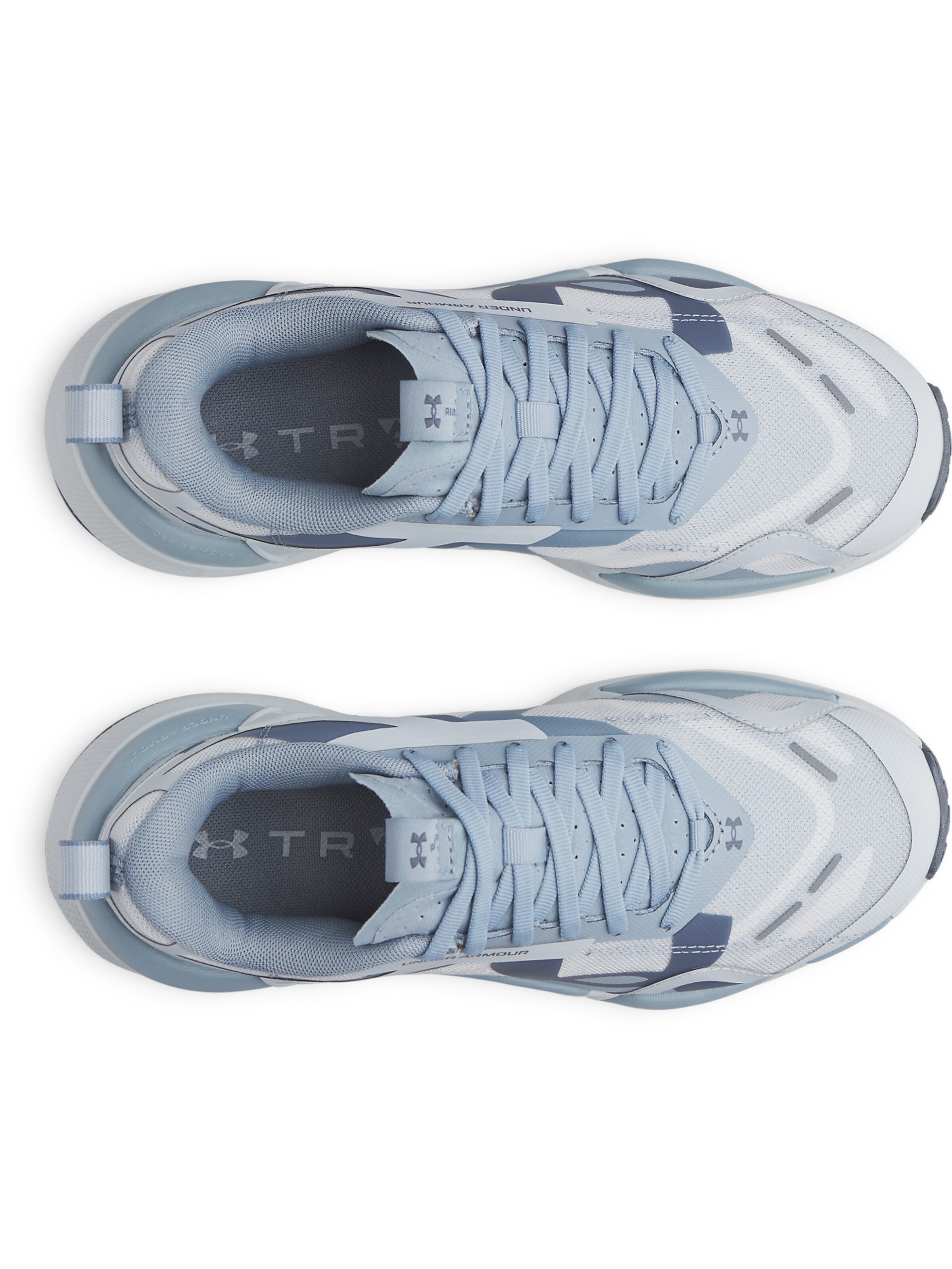 UNDER ARMOUR Sportschoen 'Reign XT ' in Blauw