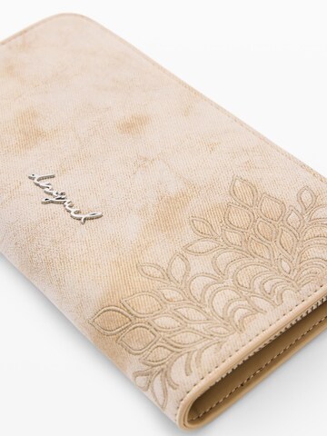 Desigual Pénztárcák - bézs