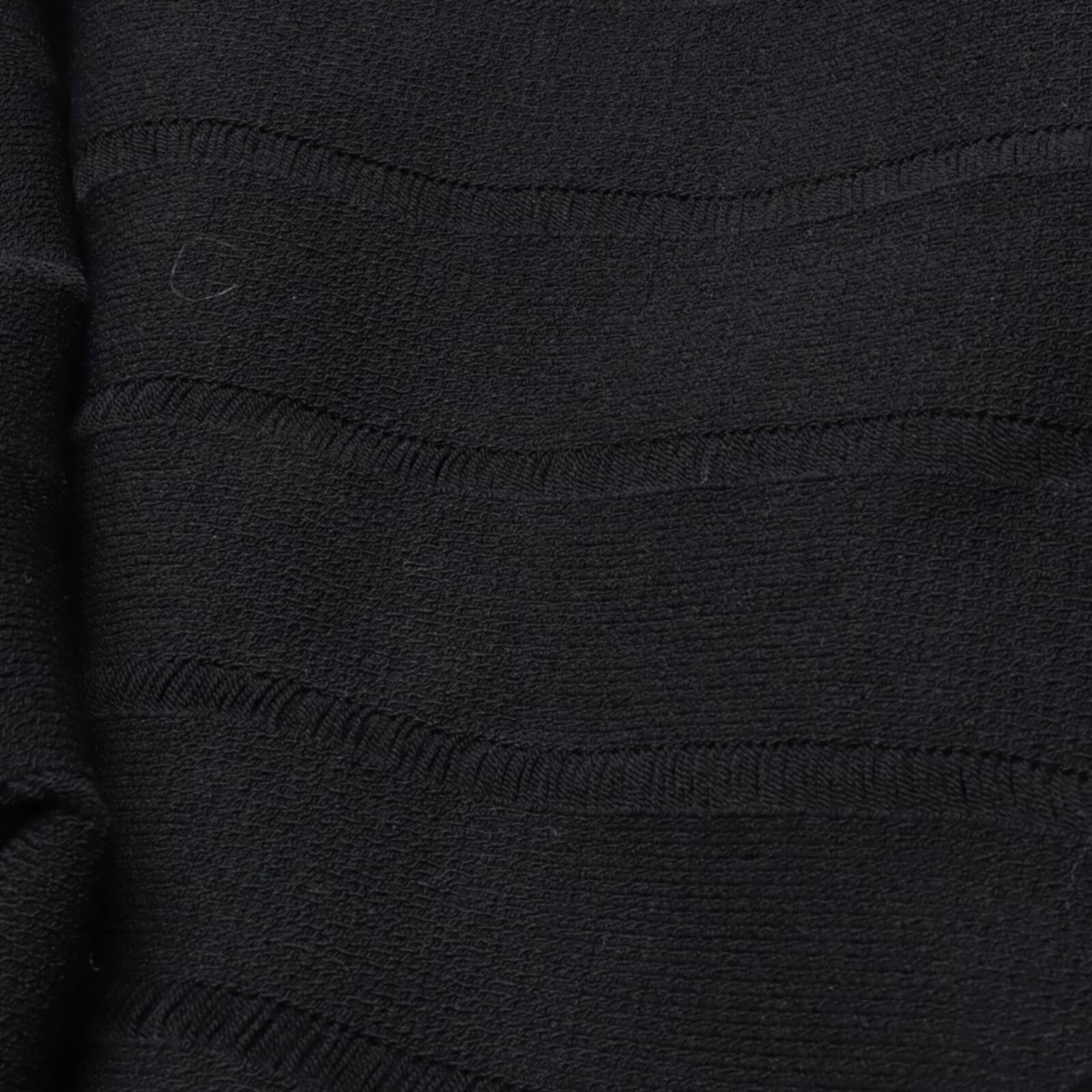 Marc Cain Sweater & Cardigan in L in Blue