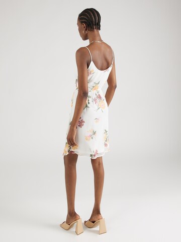 VERO MODA Ruha 'VMSMILLA' - fehér