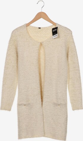 Soyaconcept Sweater & Cardigan in M in White: front