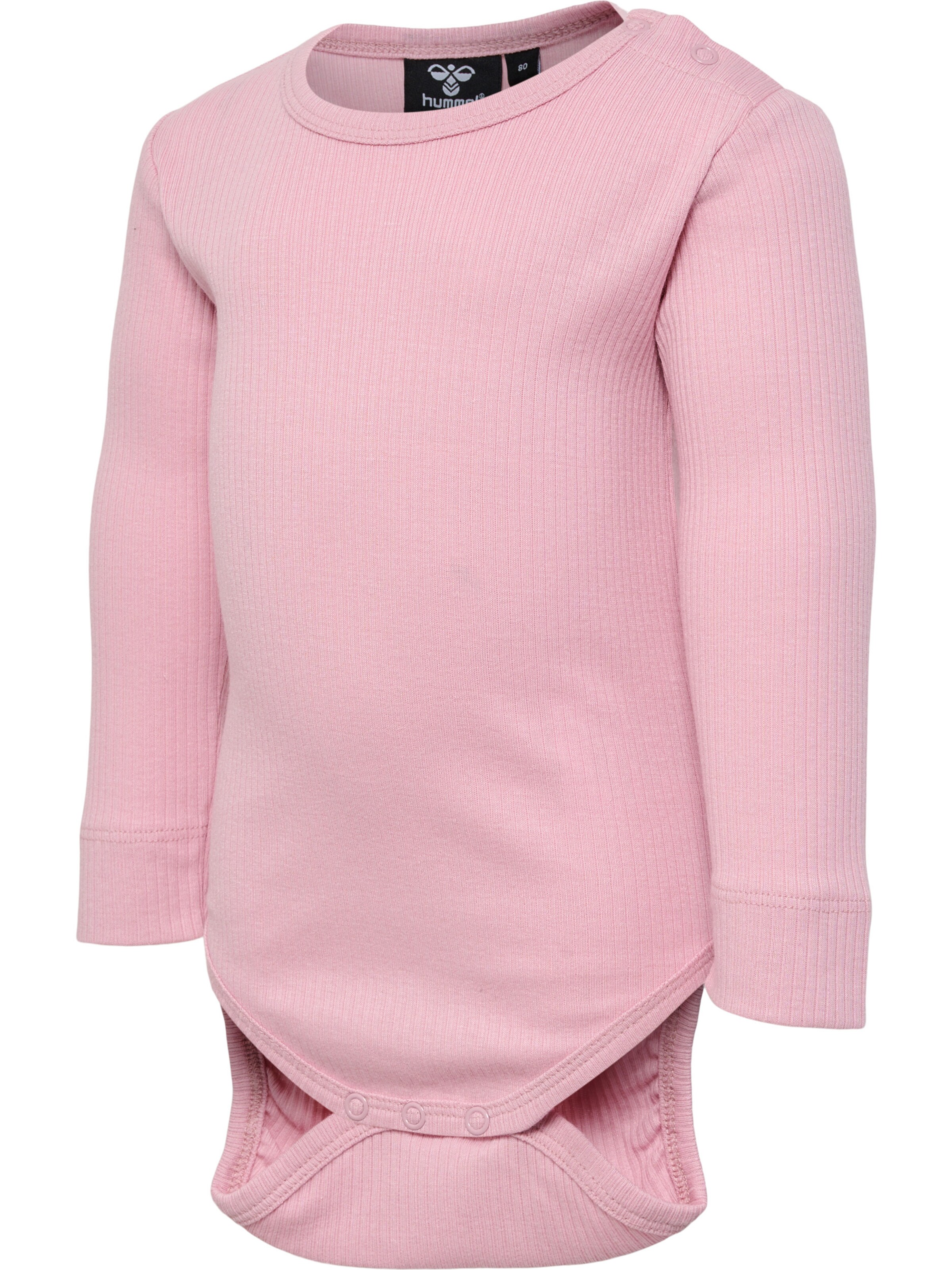Hummel Sparkedragt/Body 'Rene' i pink