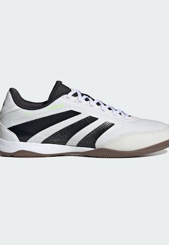 ADIDAS PERFORMANCE Voetbalschoen 'Predator League' in Wit
