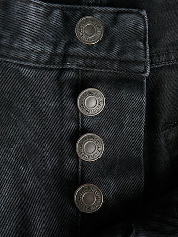 Wide leg Jeans 'JPSTALEX SMITH' di JACK & JONES in nero