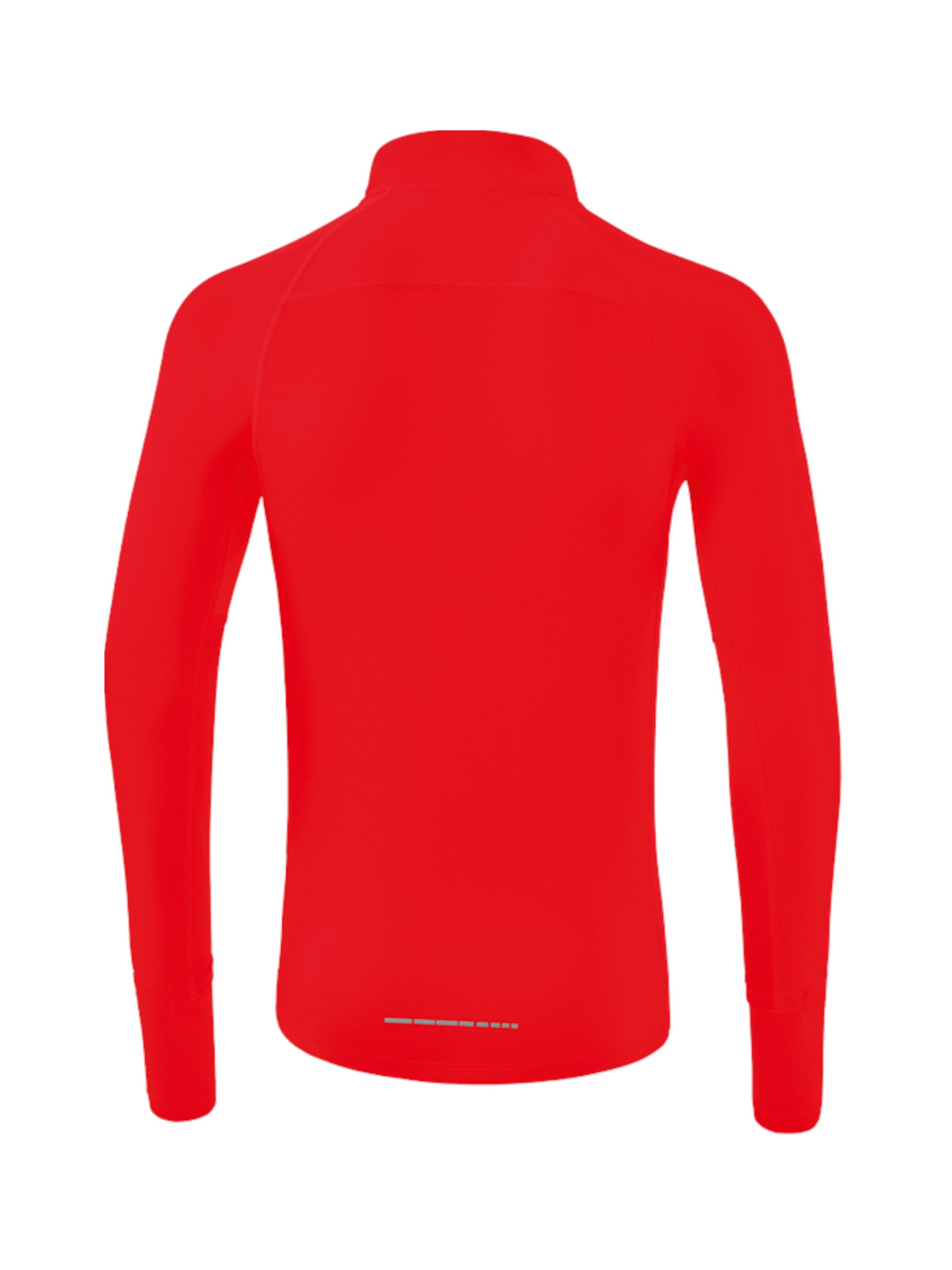 ERIMA Funktionsshirt in Rot