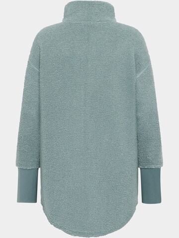Veste mi-saison 'Sally' Didriksons en bleu