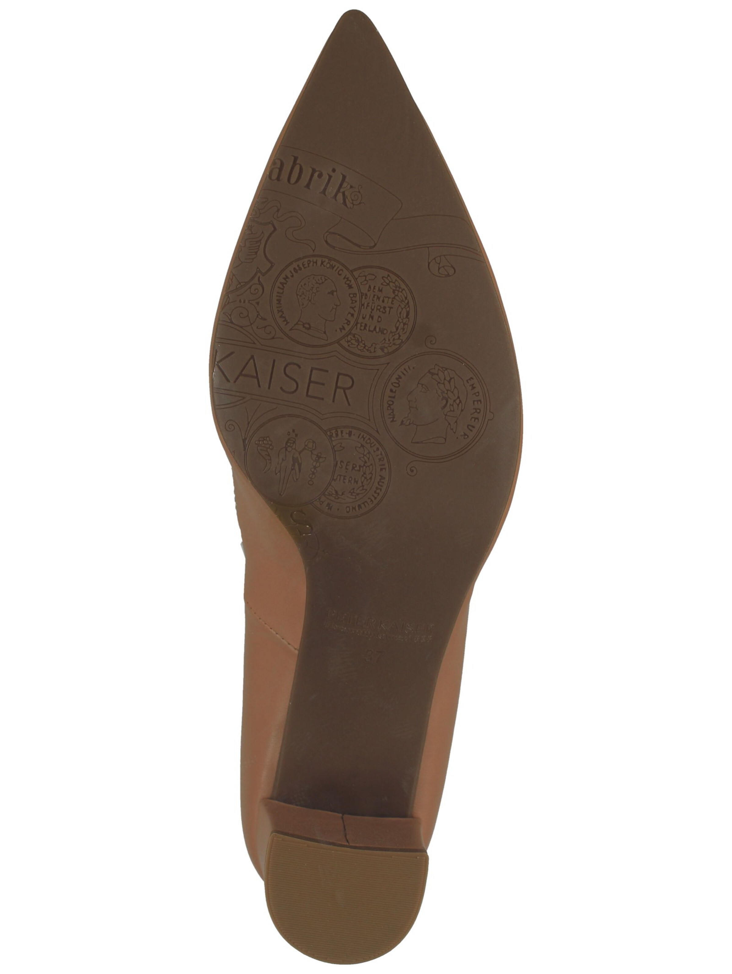 PETER KAISER Pumps in Beige