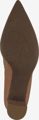 PETER KAISER Pumps in Beige