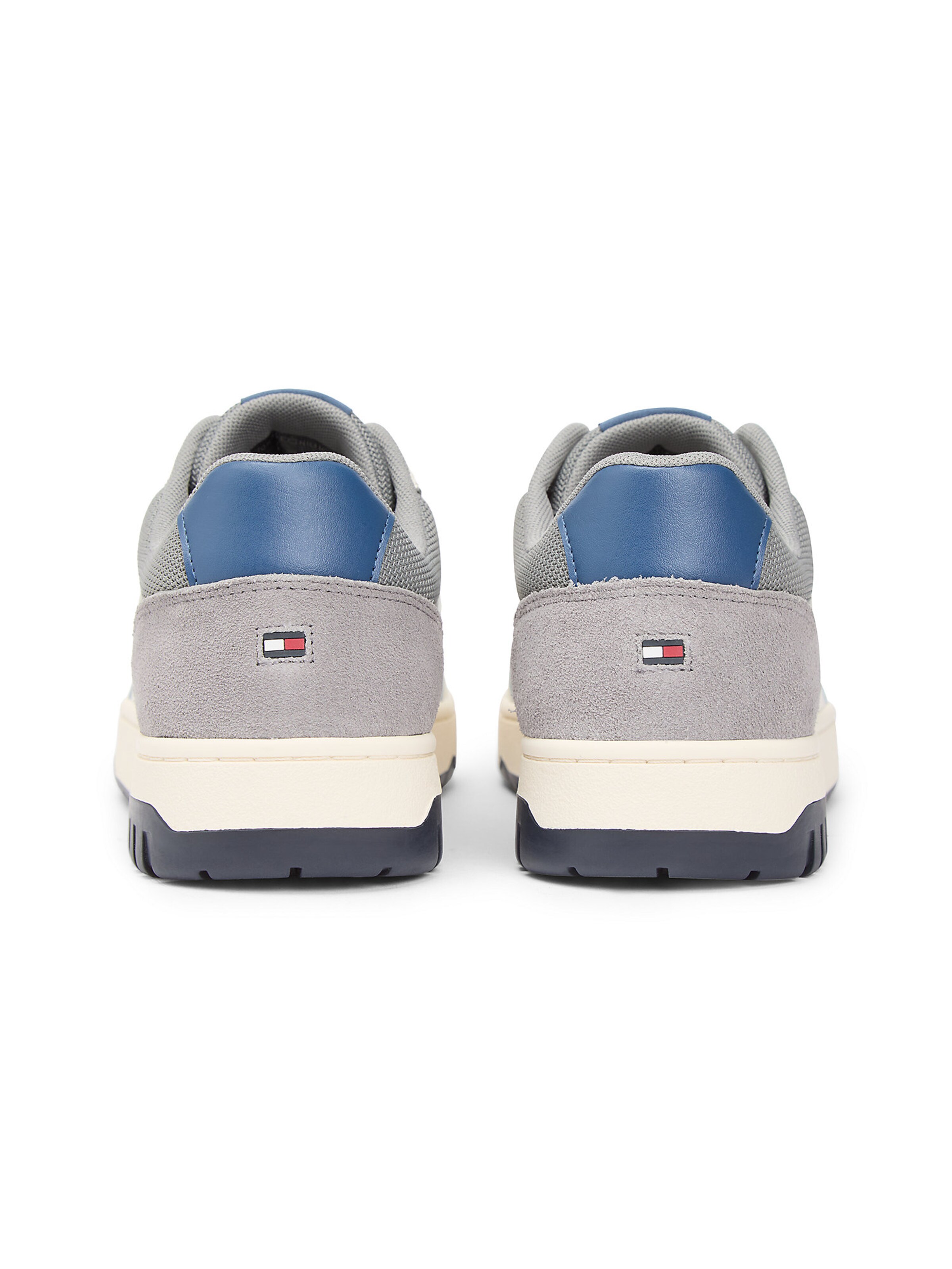 TOMMY HILFIGER Sneakers laag in Wit