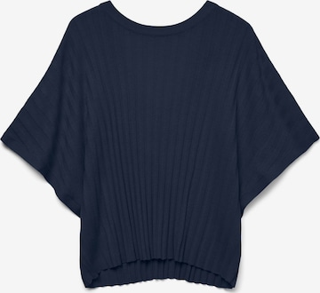 VERO MODA - Jersey 'VMBARBADOS' en azul: frente