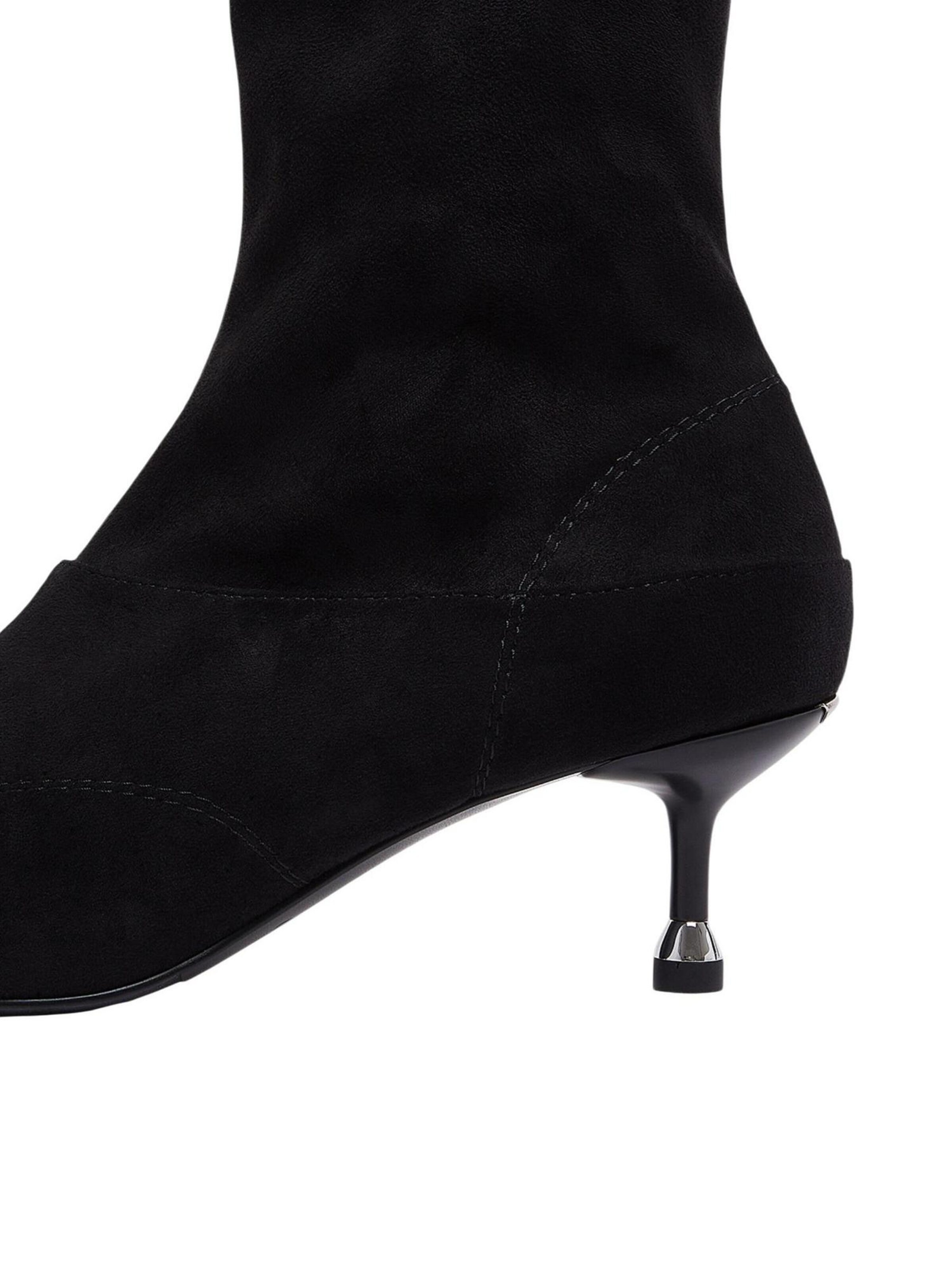 Stivaletto 'DEVA 19 SF6009TX562' di Liu Jo in nero