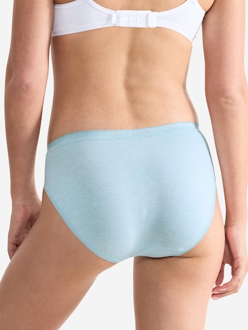 SLOGGI Slip 'Basic+' in Blauw