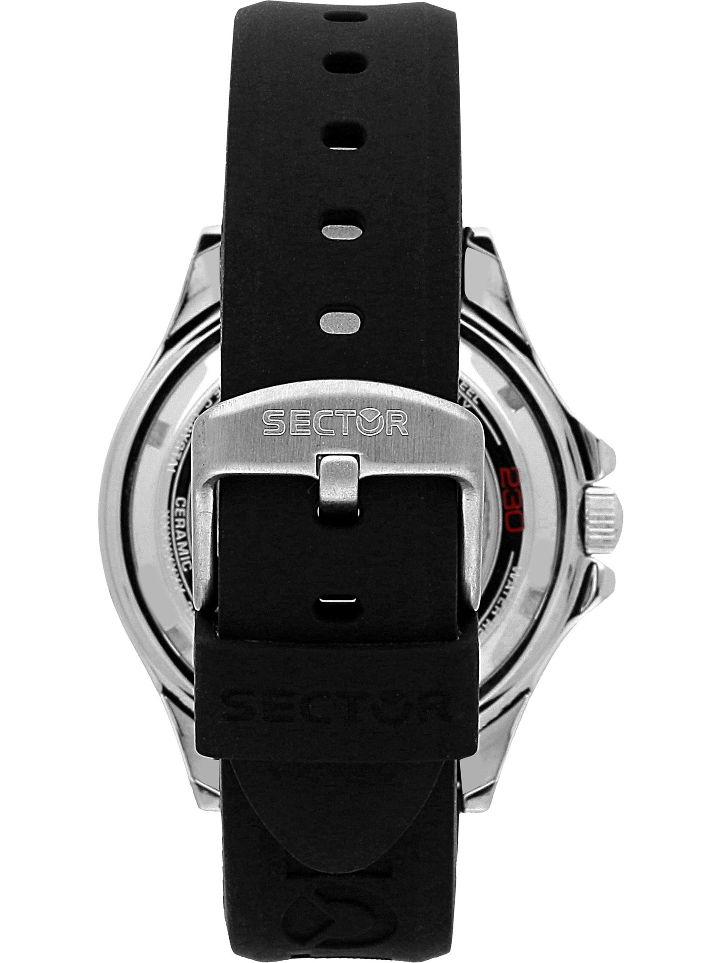 SECTOR Analog Watch in Mixed colors