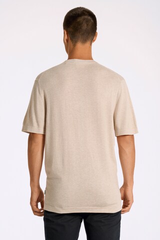 Lindbergh Pullover in Beige