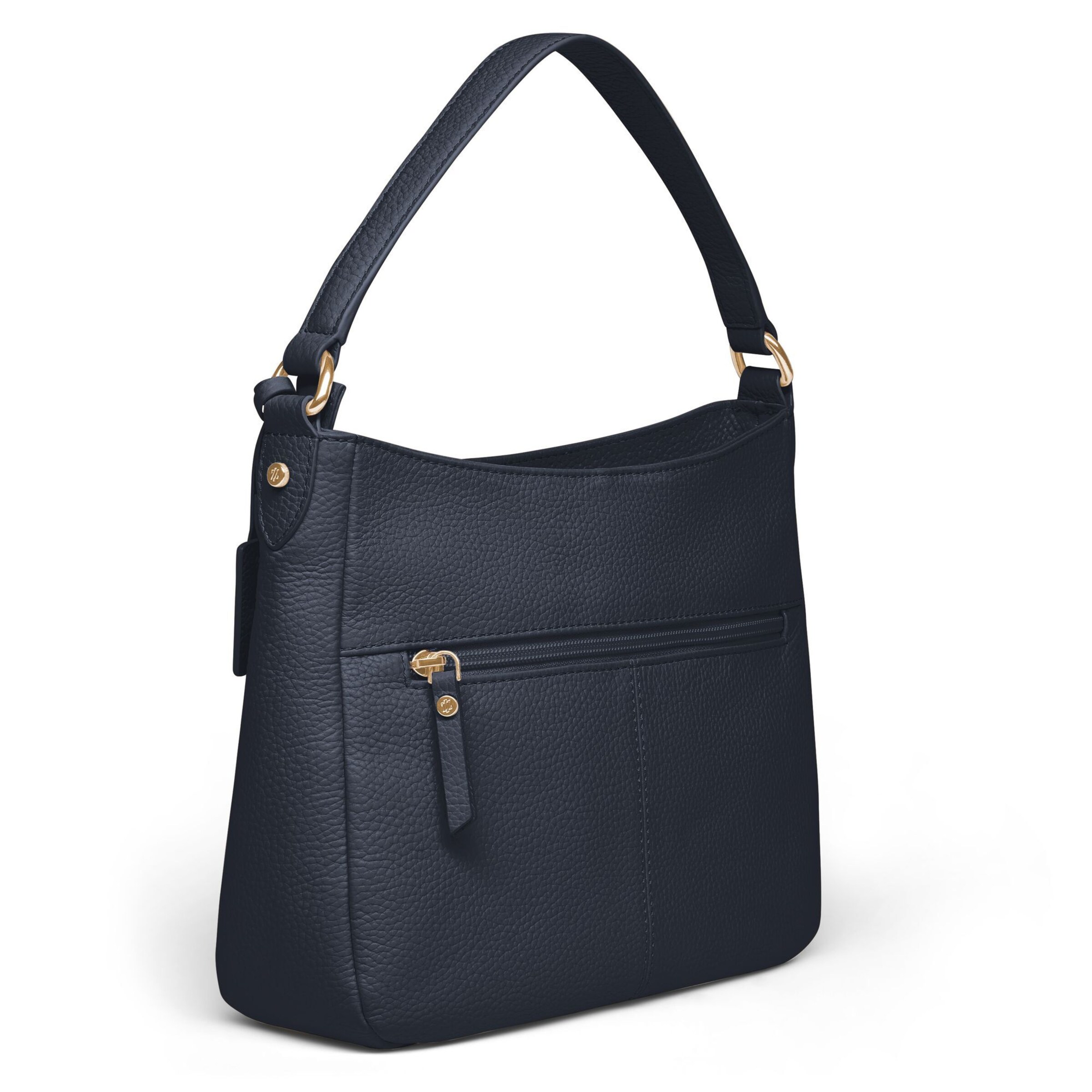 Lazarotti Shoulder bag 'Bologna' in Blue