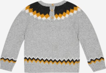 Pullover di LOSAN in grigio