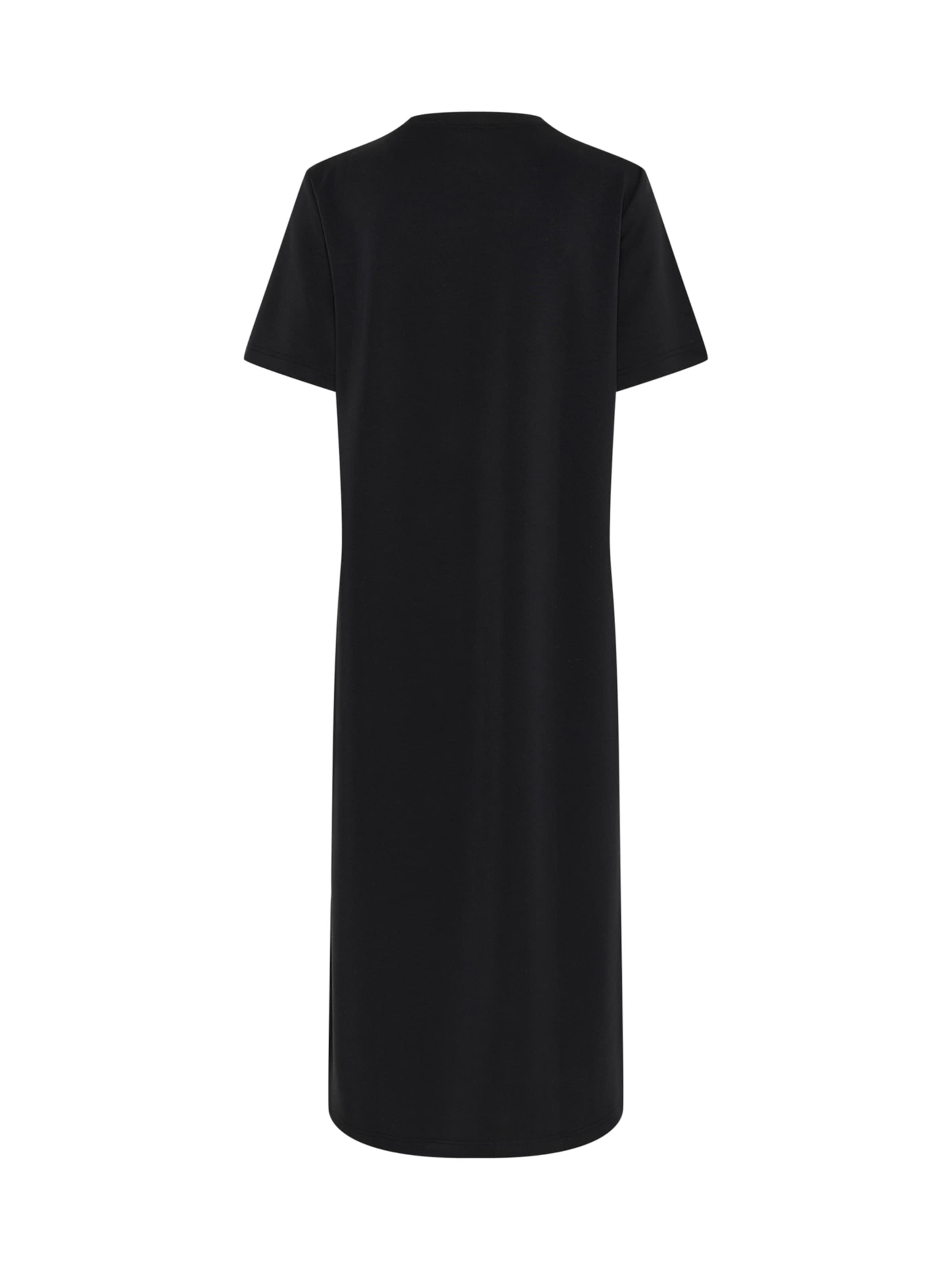 My Essential Wardrobe Šaty 'Helle' - Čierna