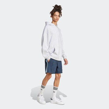 ADIDAS ORIGINALS Sweatshirt in Grau