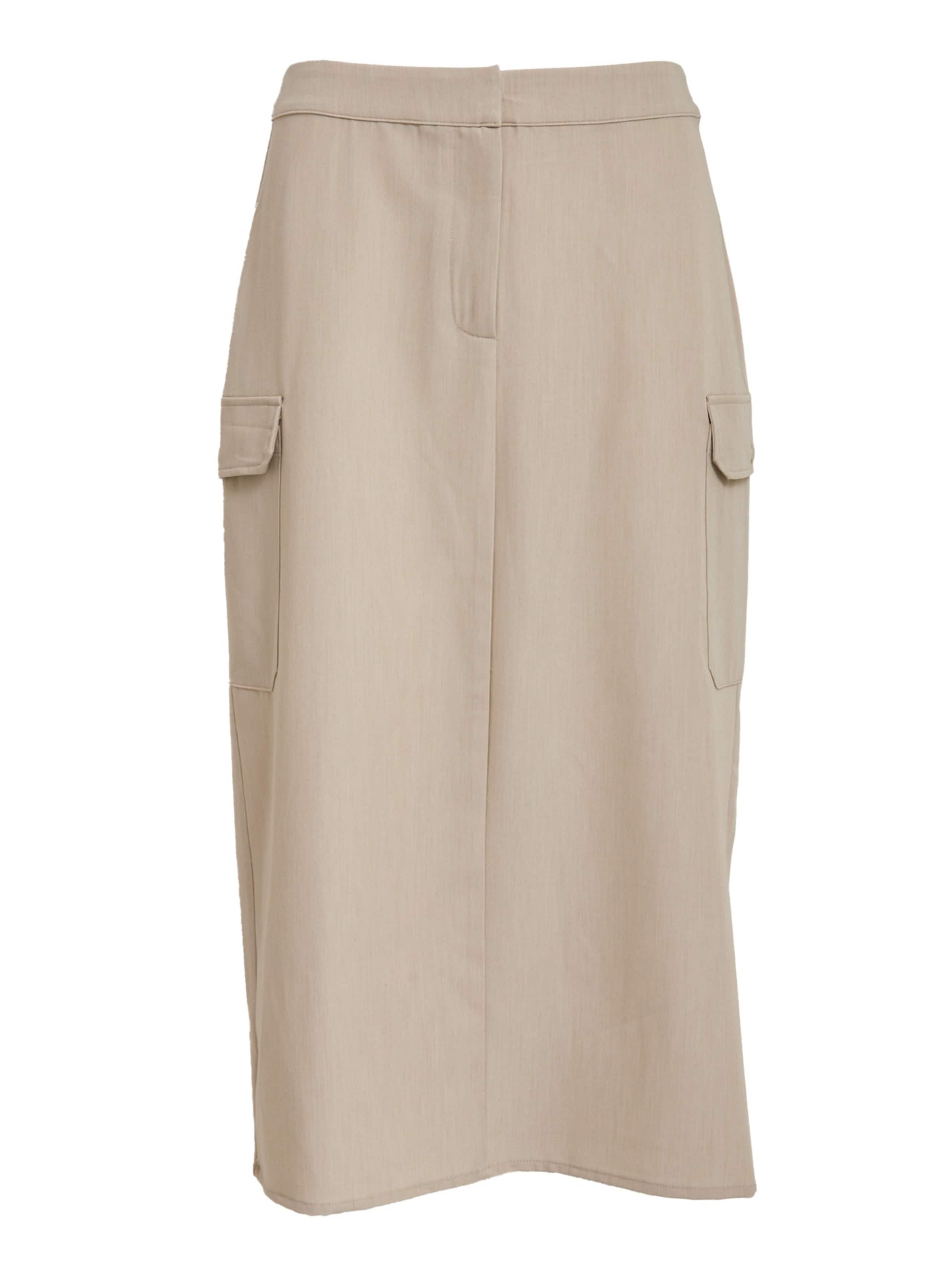 DESIRES Hame 'Eleanor ' värissä beige: etupuoli