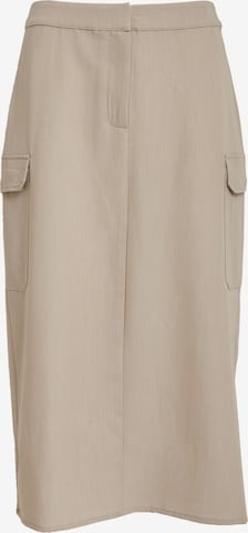 DESIRES Hame 'Eleanor ' värissä beige: etupuoli