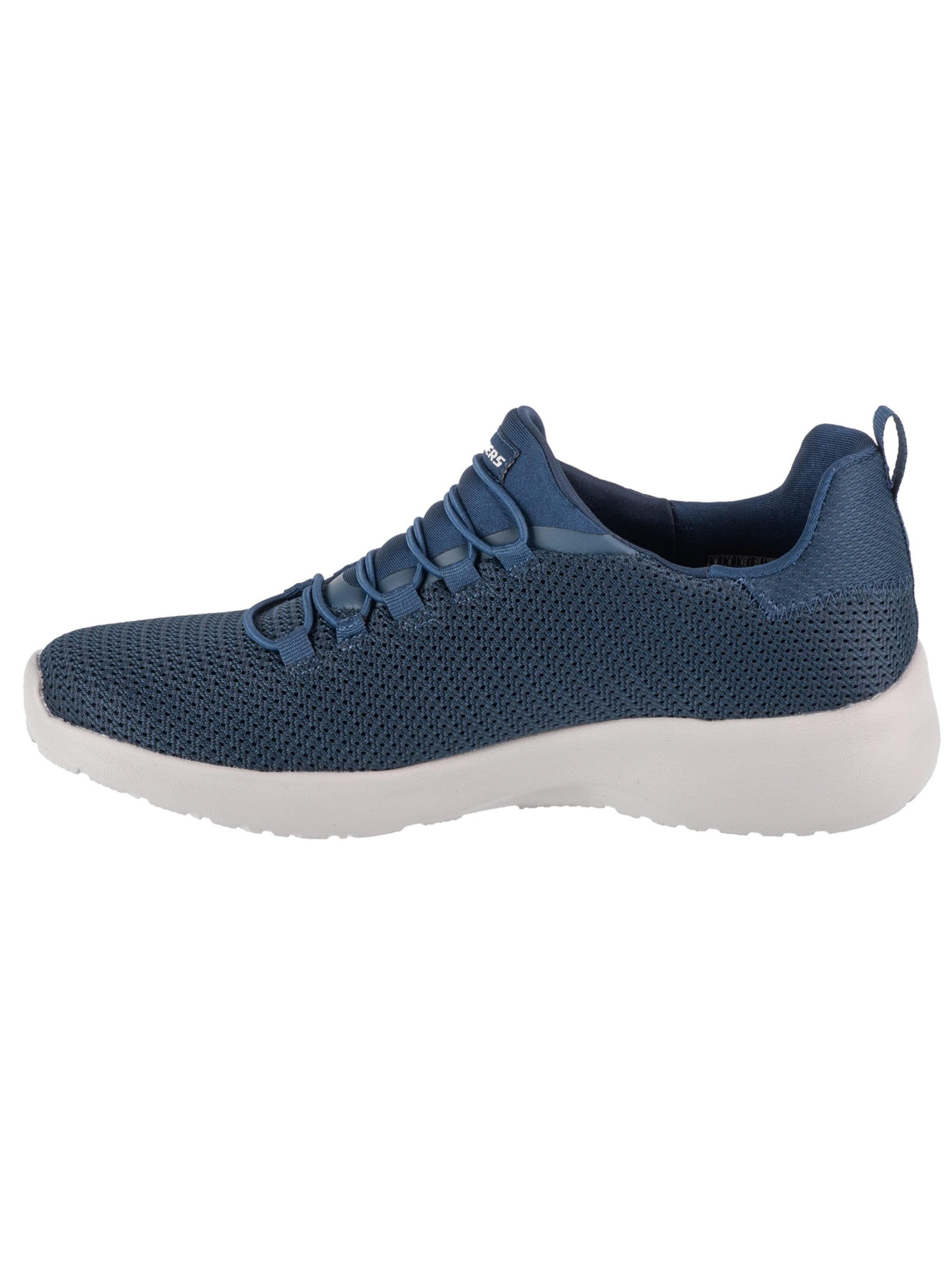 SKECHERS Slip On 'Dynamight'‌‌‌‌‌‌‌‌‌ in Blau