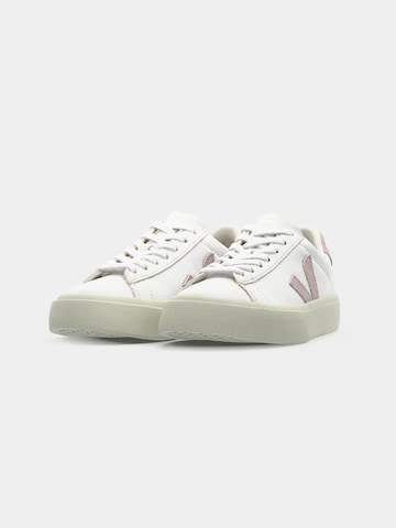 Veja Sneaker 'Campo' in Weiß