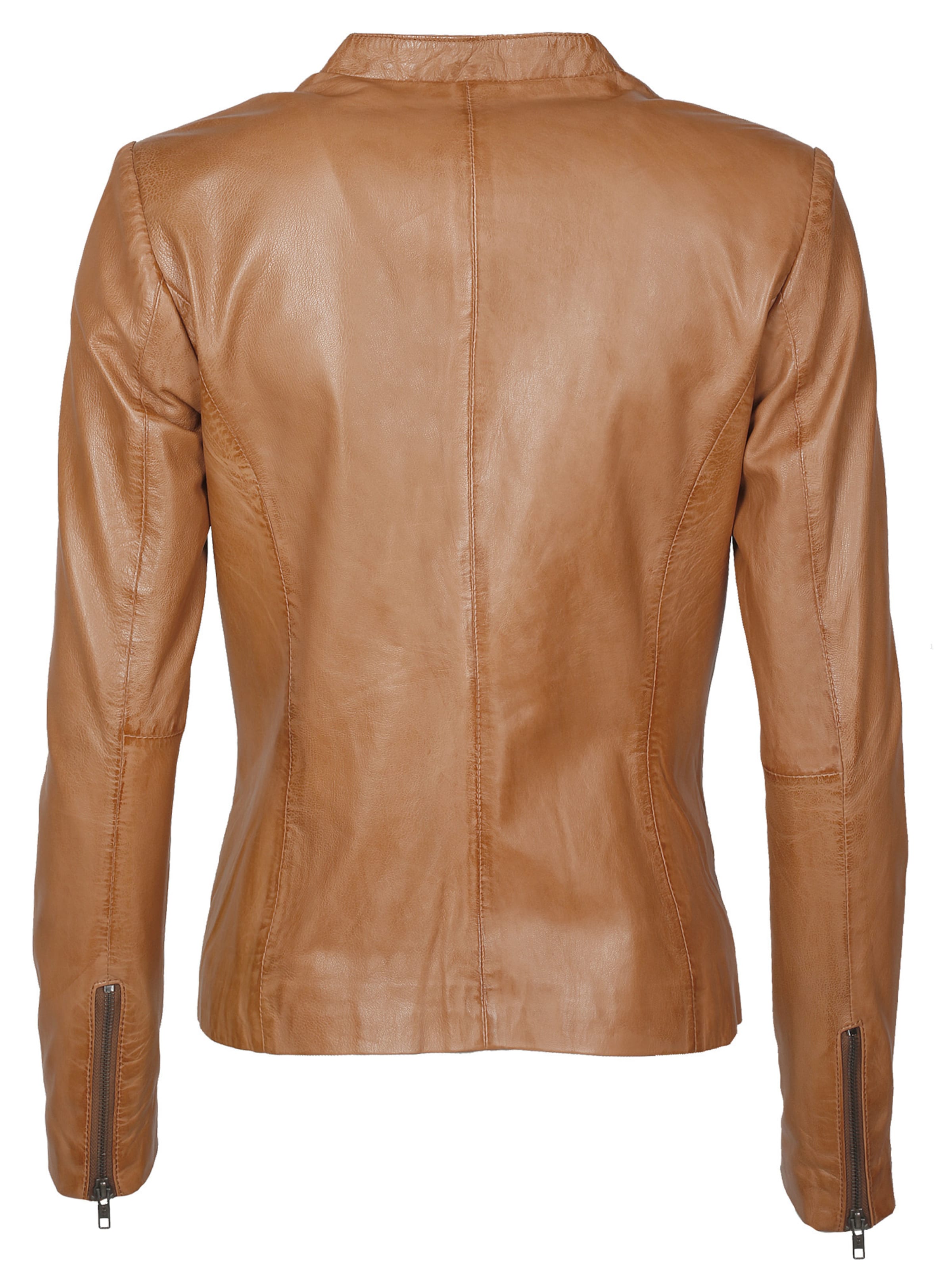 JCC Tussenjas 'Lida' in Bruin