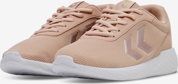 Hummel Sneaker Low in Pink