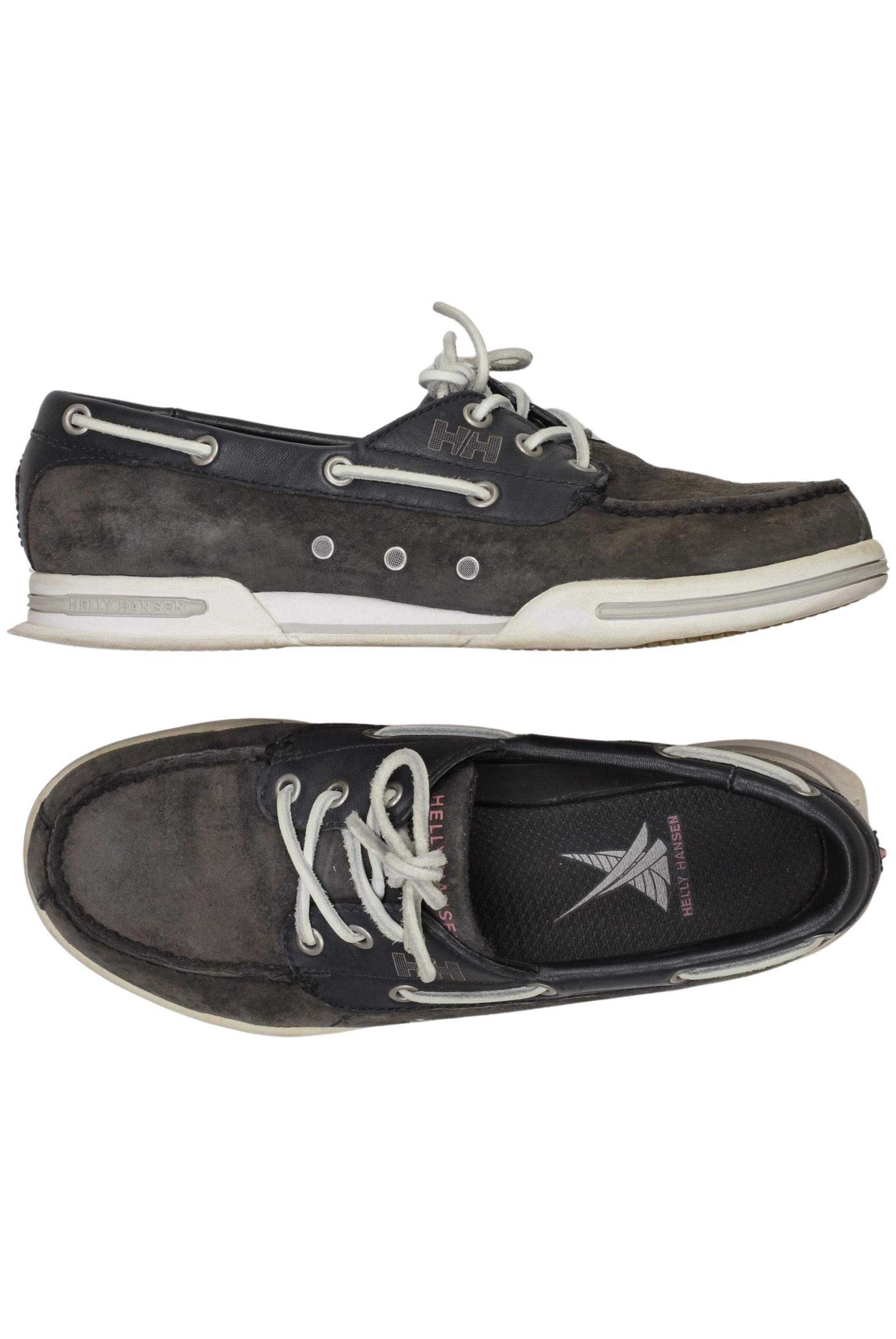 HELLY HANSEN Halbschuh 40 in Grau: Vorderseite