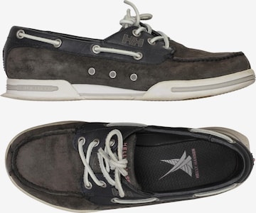 HELLY HANSEN Halbschuh 40 in Grau: Vorderseite