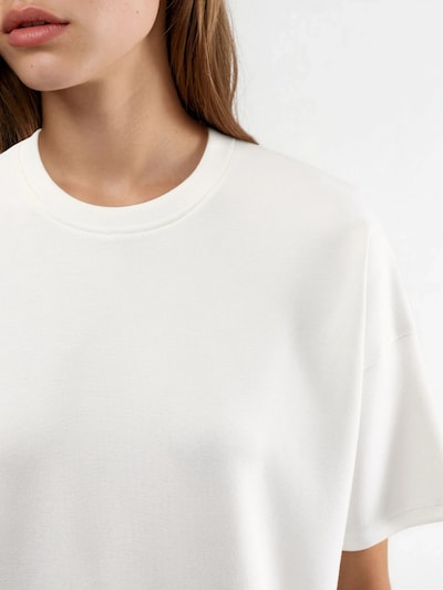 Hiccup Camisa em XS em branco, Vista do artigo