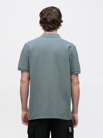 T-Shirt 'Chase' Carhartt WIP en vert