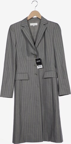 ESCADA Jacket & Coat in S in Grey: front