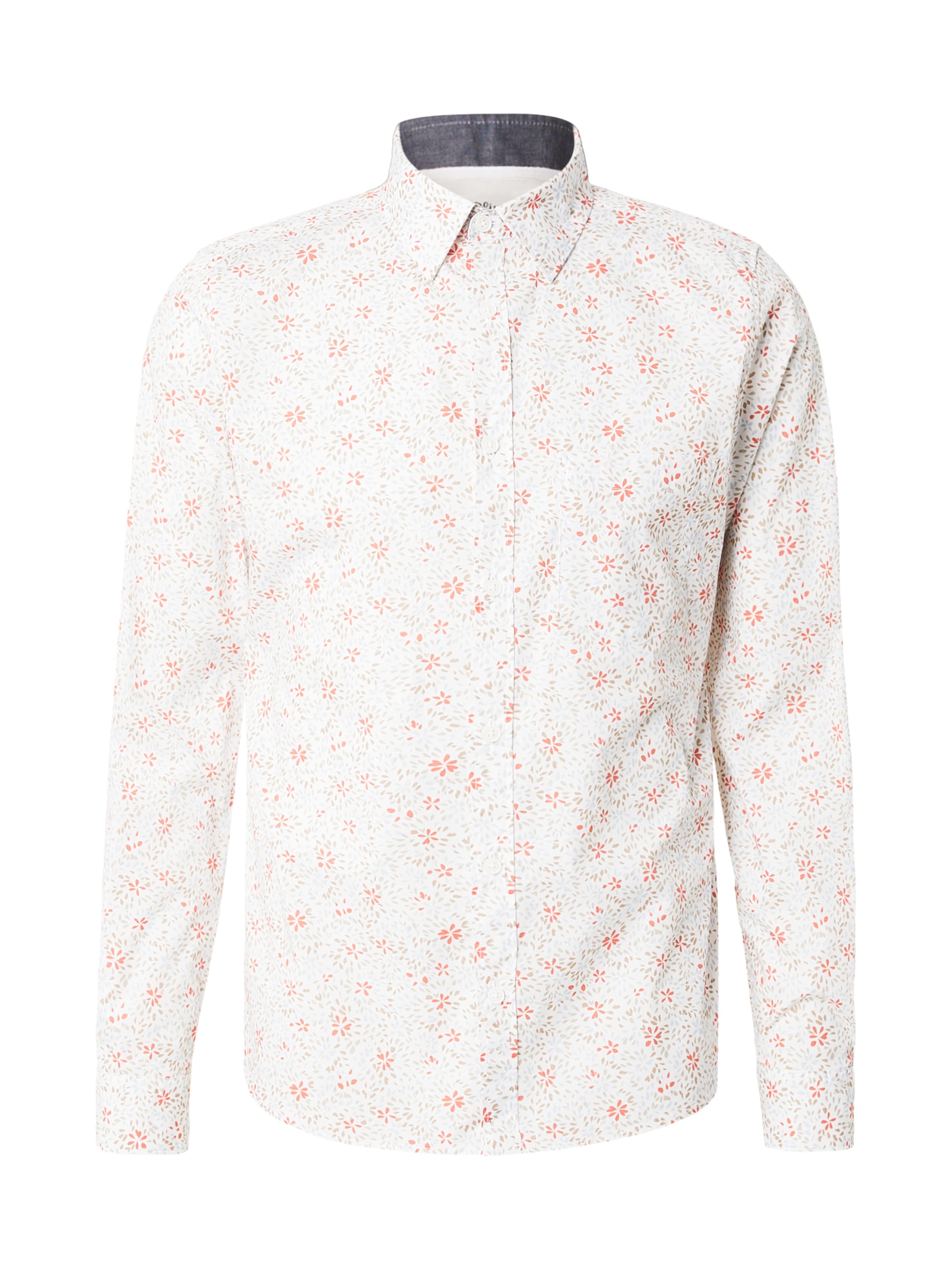 s.OliverKošulja - crvena boja: prednji dio