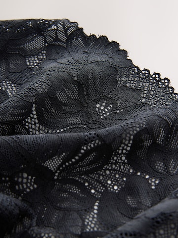 Slip di Next in nero