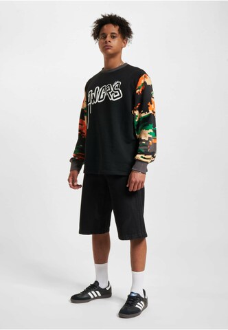 Dangerous DNGRS Sweatshirt in Zwart