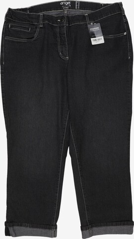 Angel of Style Jeans 39-40 in Schwarz: Vorderseite