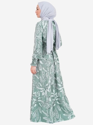 Bigdart - Vestido em azul