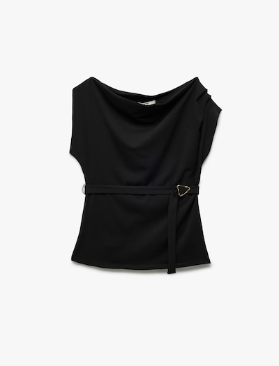 Koton Blouse in Black, Item view