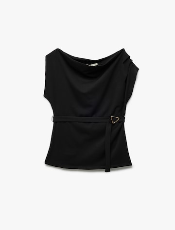 Koton Blouse in Black