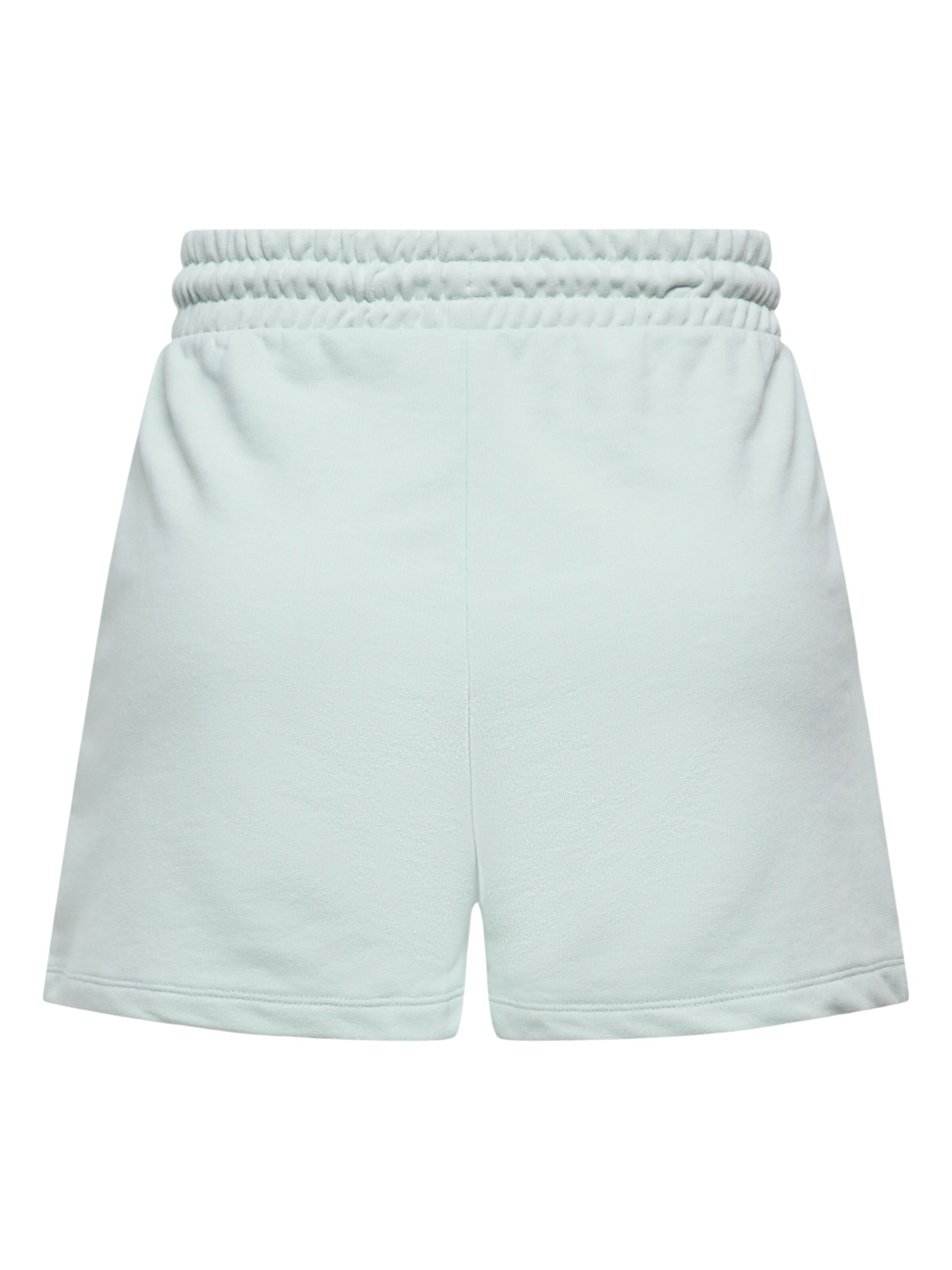 ONLY PLAY Loosefit Sportbroek 'Cava Life' in Groen