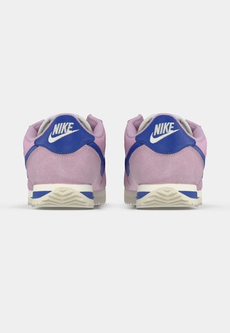Sneaker bassa 'CORTEZ' di Nike Sportswear in rosa