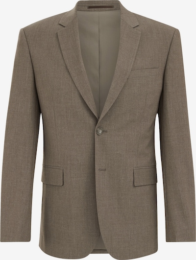 Klasikinis švarkas iš WE Fashion, spalva – rausvai pilka, Prekių apžvalga