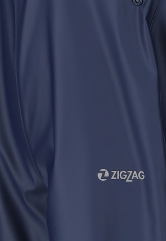 ZigZag Regenset 'Simba' in Blau