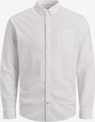 XS dydžio Marškiniai iš JACK & JONES, spalva – balta, Prekių apžvalga