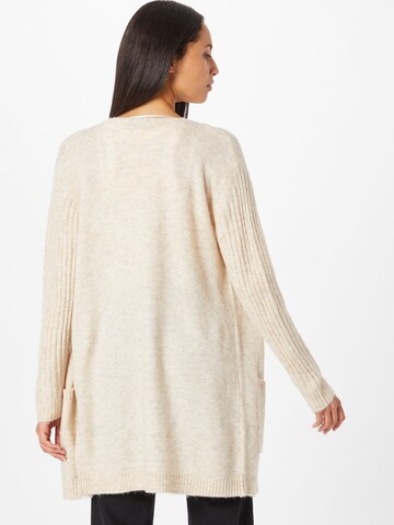 Fransa Knit cardigan 'FRCESANDY' in Beige