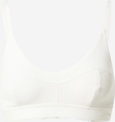 Marc O'Polo Bra in White, Item view