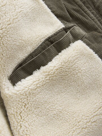 Next Přechodná bunda – hnědá