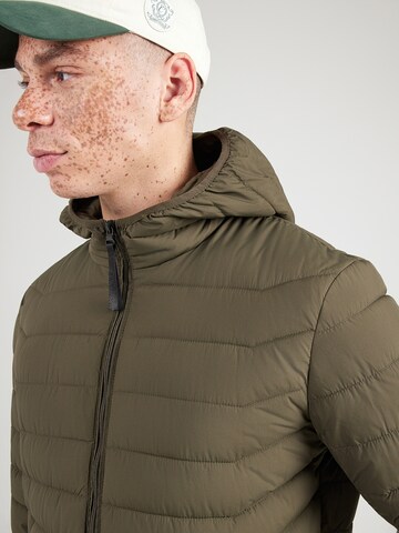 LERROS Tussenjas in Groen