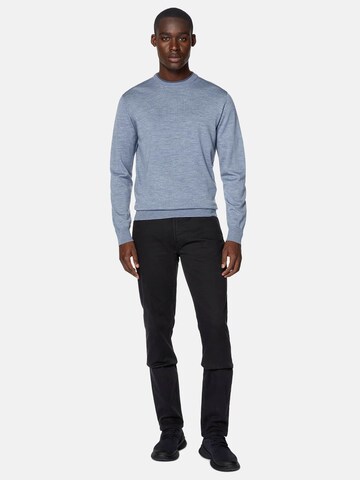 Boggi Milano - Pullover em azul